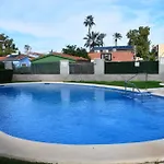 Anacasa Jacaranda Marinas Ap2213 Apartman