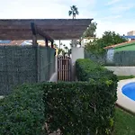 Anacasa Jacaranda Marinas Ap2213 Apartman