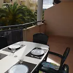 Anacasa Jacaranda Marinas Ap2213 Apartman