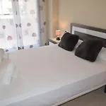 Anacasa Jacaranda Marinas Ap2213 Apartman