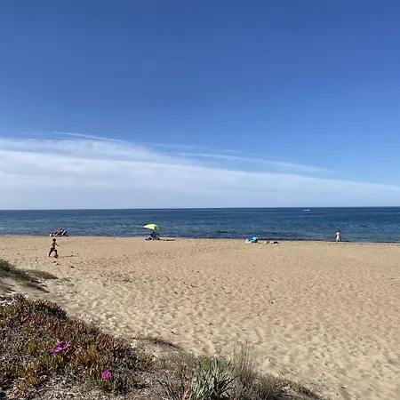 Anacasa Jacaranda Marinas Ap2213 * Dénia