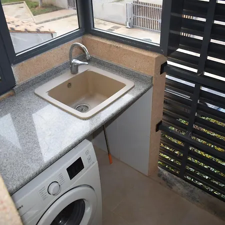 Appartement Anacasa Jacaranda Marinas Ap2213