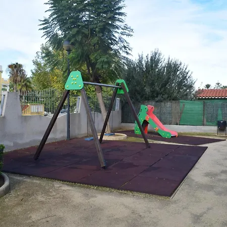 Appartement Anacasa Jacaranda Marinas Ap2213 *