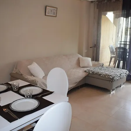 Anacasa Jacaranda Marinas Ap2213 *