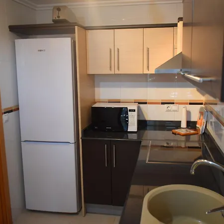 Anacasa Jacaranda Marinas Ap2213 *