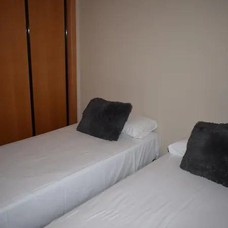 Anacasa Jacaranda Marinas Ap2213 Appartement *