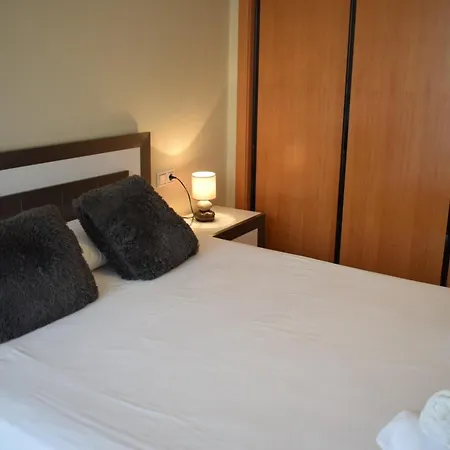 Anacasa Jacaranda Marinas Ap2213 *