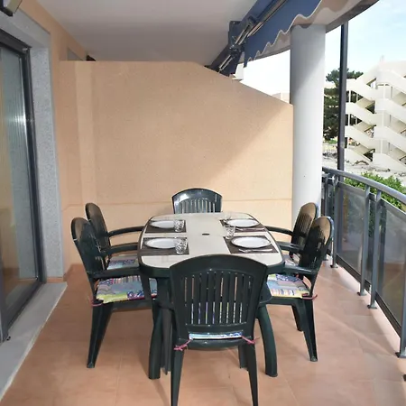 Anacasa Jacaranda Marinas Ap2213