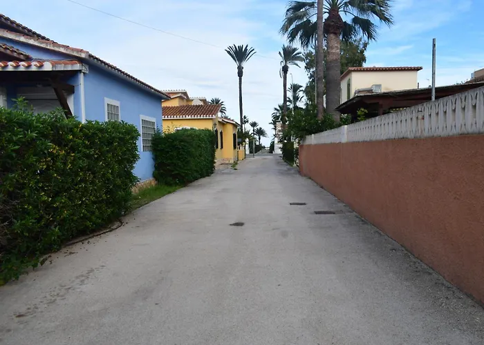 Anacasa Jacaranda Marinas Ap2213 *