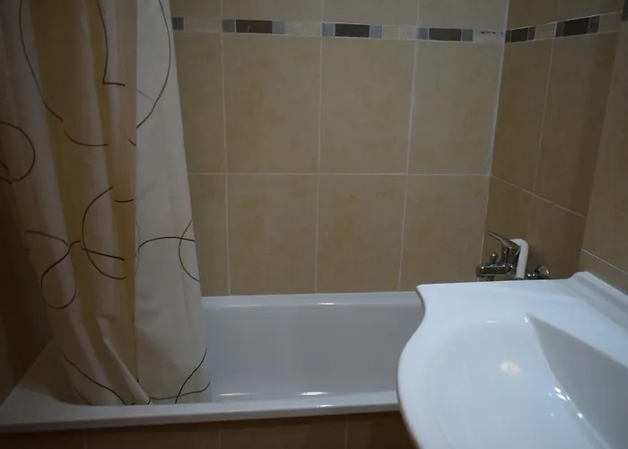 Apartman Anacasa Jacaranda Marinas Ap2213 Denia