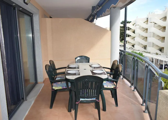 Anacasa Jacaranda Marinas Ap2213