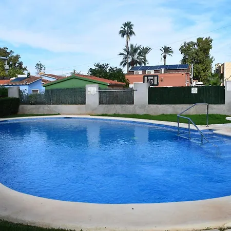 Anacasa Jacaranda Marinas Ap2213 شقة