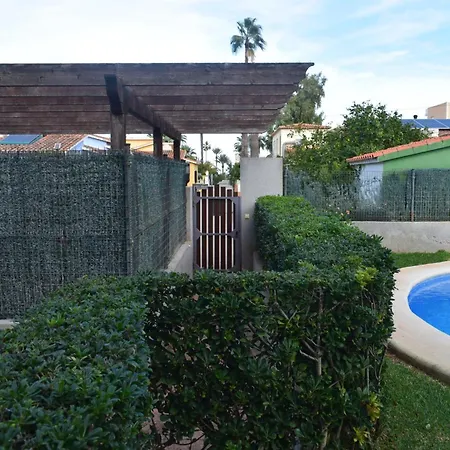 Anacasa Jacaranda Marinas Ap2213 شقة