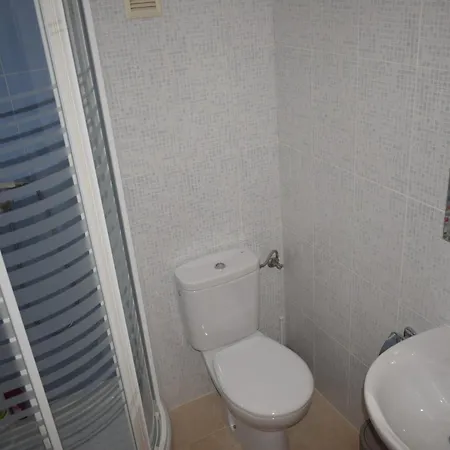 Anacasa Jacaranda Marinas Ap2213 Apartment Denia