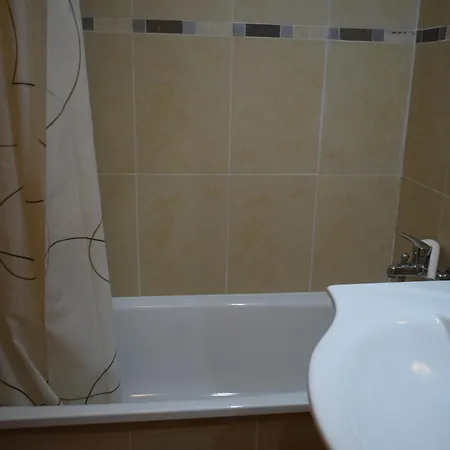 Apartment Anacasa Jacaranda Marinas Ap2213 Denia