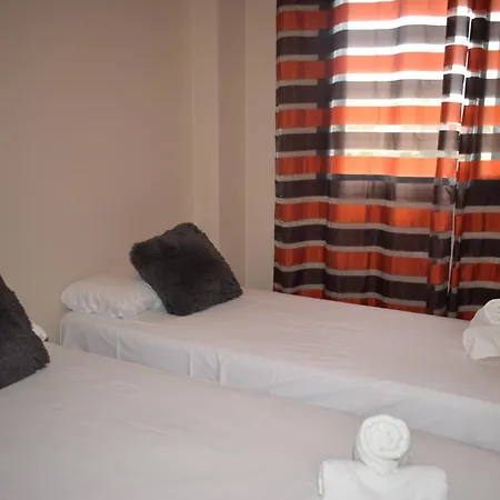 Anacasa Jacaranda Marinas Ap2213 * دينايا
