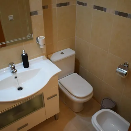 Anacasa Jacaranda Marinas Ap2213 شقة