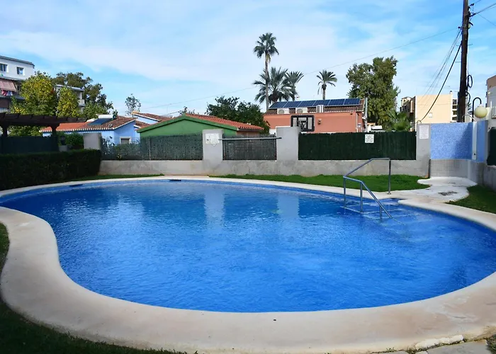 Anacasa Jacaranda Marinas Ap2213 Apartamento