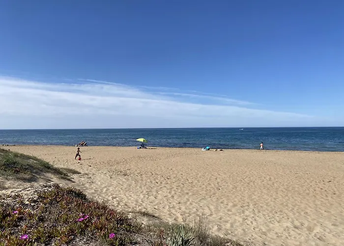 Anacasa Jacaranda Marinas Ap2213 * Dénia