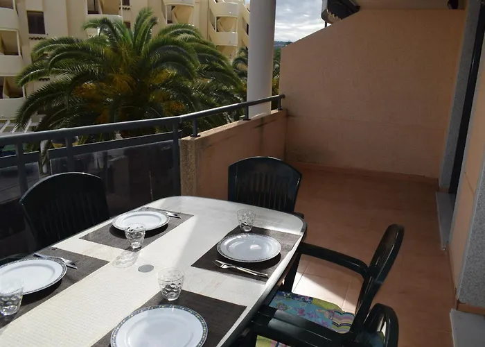 Anacasa Jacaranda Marinas Ap2213 Apartamento