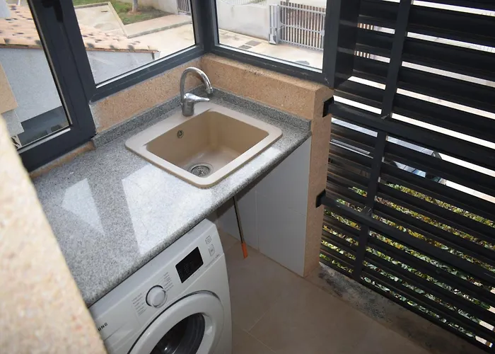 Apartamento Anacasa Jacaranda Marinas Ap2213