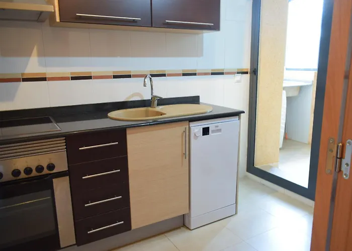 Anacasa Jacaranda Marinas Ap2213 Apartamento