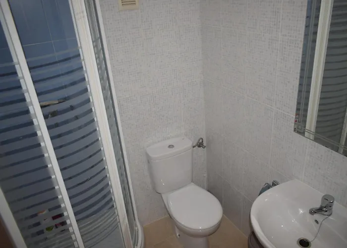 Anacasa Jacaranda Marinas Ap2213 Apartamento Dénia