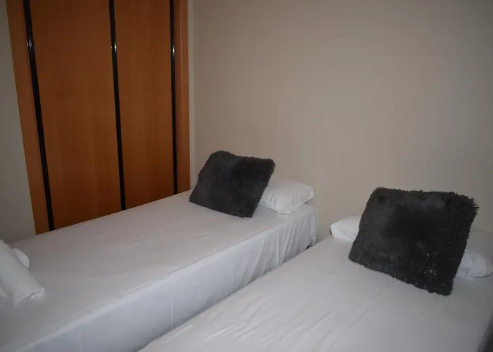 Anacasa Jacaranda Marinas Ap2213 Apartamento *