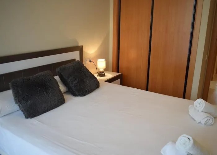 Anacasa Jacaranda Marinas Ap2213 *